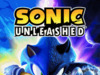 Sonic Unleashed 音速小子
