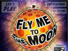 Fly to the moon (我要飞，去月球~)