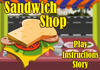 Sandwich Shop(美味三明治小店)