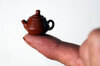 全世界最小的茶壶
