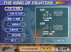单机格斗游戏 The King Of Fighters-Wing(v1.3)介绍+完整地图包