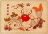 中国传统故事-古老年画图集（二）