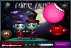 Vampire Valentine  (吸血鬼的情人节)