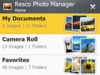 強大的圖片查看器Resco Photo Manager Professional RC beta最新版