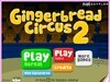 Gingerbread Circus 2 (姜饼人射飞刀2)