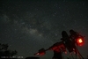 2011.6.04 ~ 6.06 翠峰游客中心摄星分享 ^^