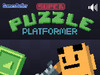 [操控] Super Puzzle Platformer (刺激射击俄罗斯方块)