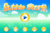 iPhone、iPod新游《Bubble Storm 》 ..